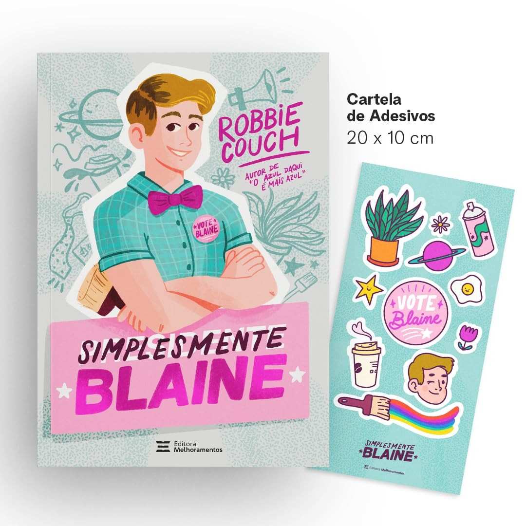 simplesmente-a-romantica-cartela-exclusiva-divertida-de-blaine-comedia-adesivos-a