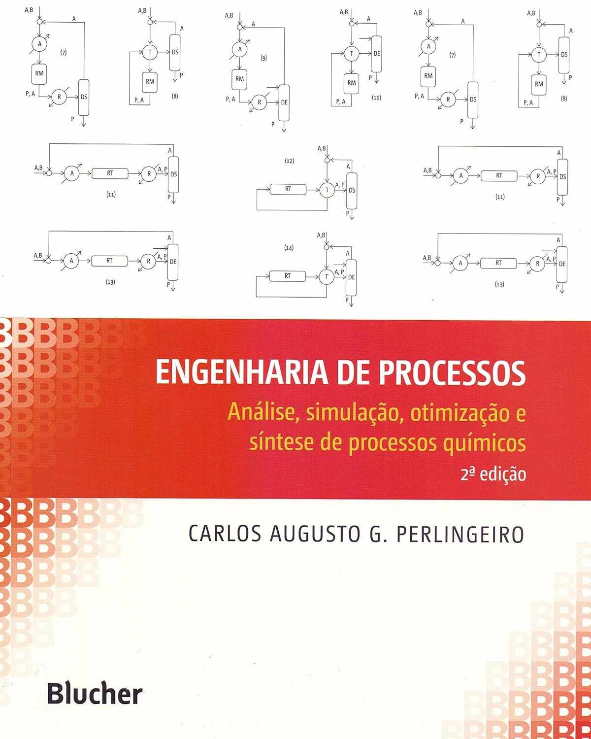 Engenharia de Processos Químicos: Guia Completo para Análise, Simulação e Otimização