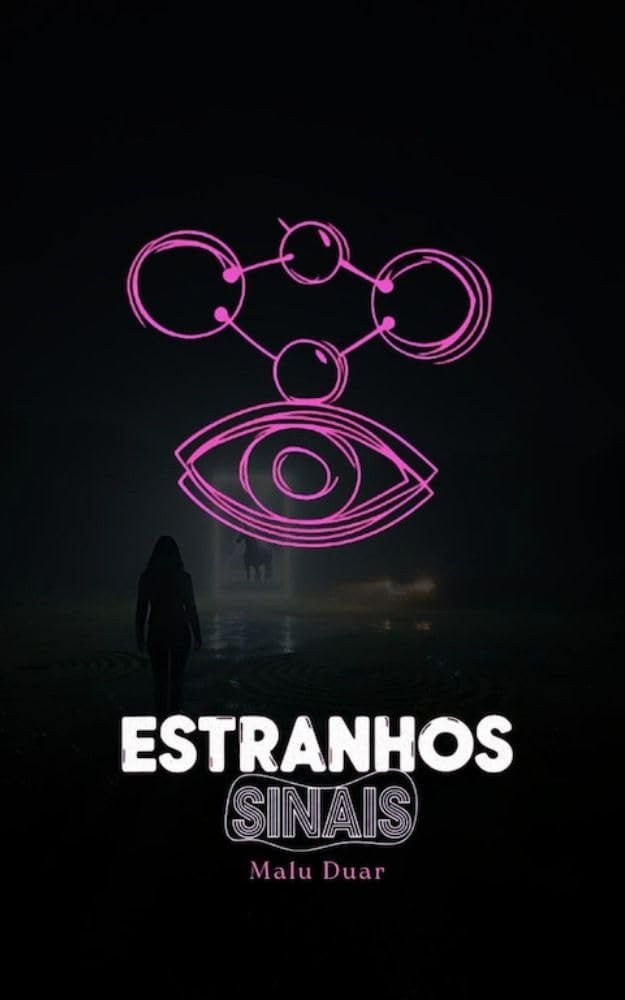 Estranhos Sinais: Desvende o Mistério de uma História Verídica