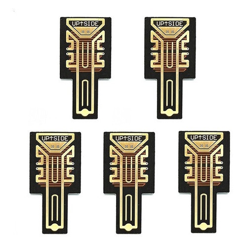 Sinal Celular Forte: 2 Antenas Adesivas Amplificadoras