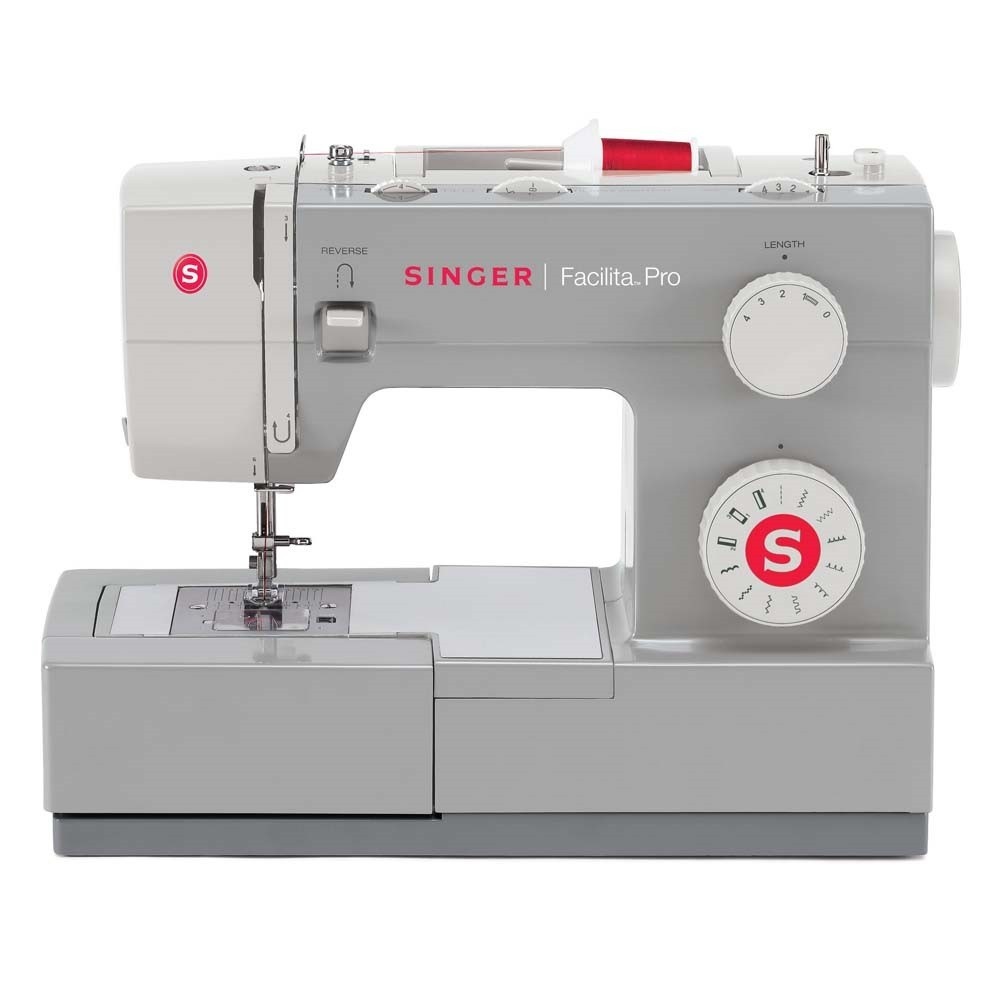 Singer Facilita Pro 4411: Costure Fácil!