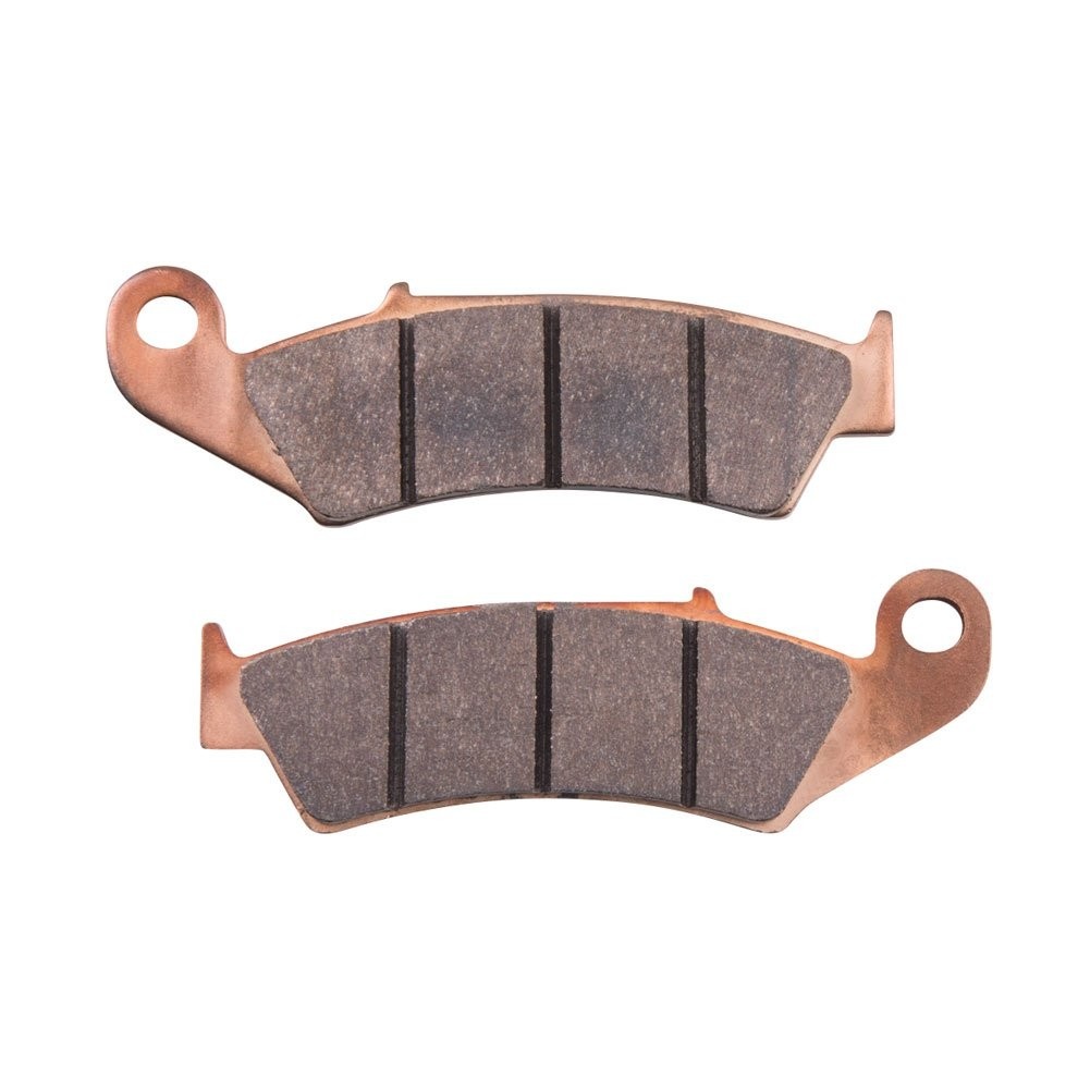 Almofada de Freio Tusk Metal Sinterizado para Honda ATC 350X 1986 - Desempenho Superior