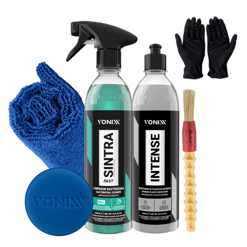 sintra-fast-intense-plastico-novo-e-higienizado