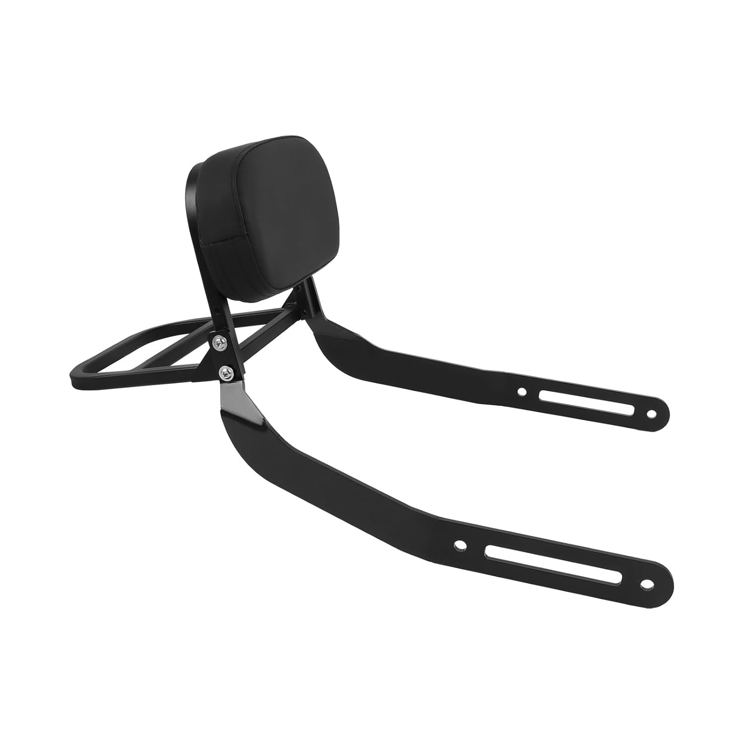 Sissy Bar Encosto Passageiro Destacável para Kawasaki Eliminator 500 2024 - Conforto e Estilo