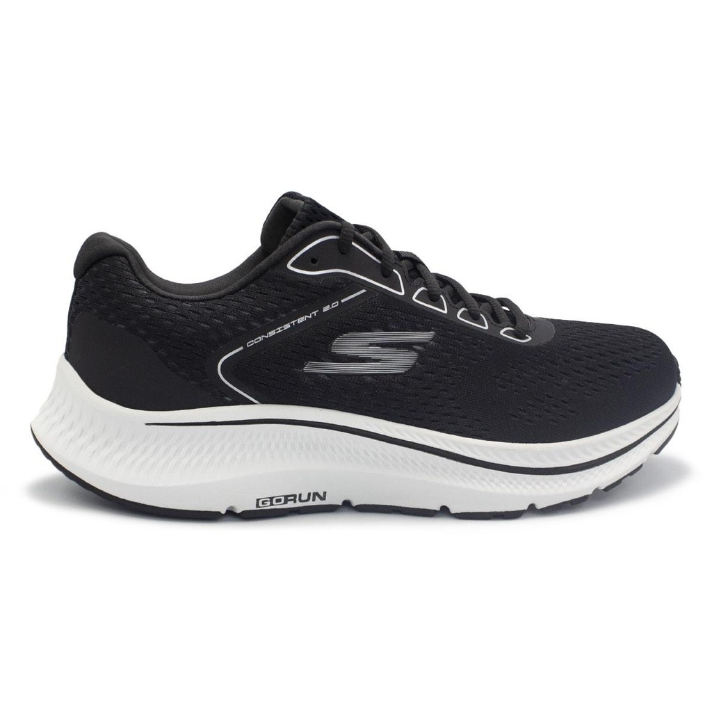Skechers Go Run Consistent 2.0: Corra com Leveza!
