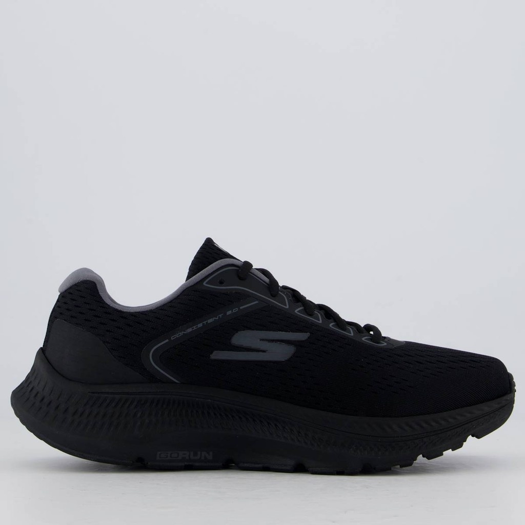 Skechers Go Run Consistent 2.0: Corra Mais Leve!
