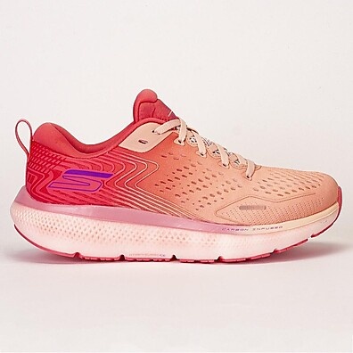 Skechers Go Run Ride 11: Corra com Conforto!