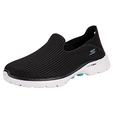 Skechers Go Walk 6: Conforto e Estilo!