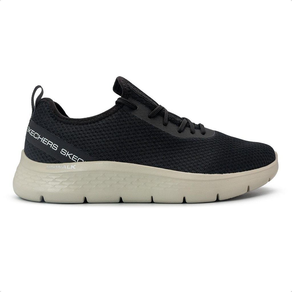 Skechers Go Walk Flex: Conforto e Praticidade!