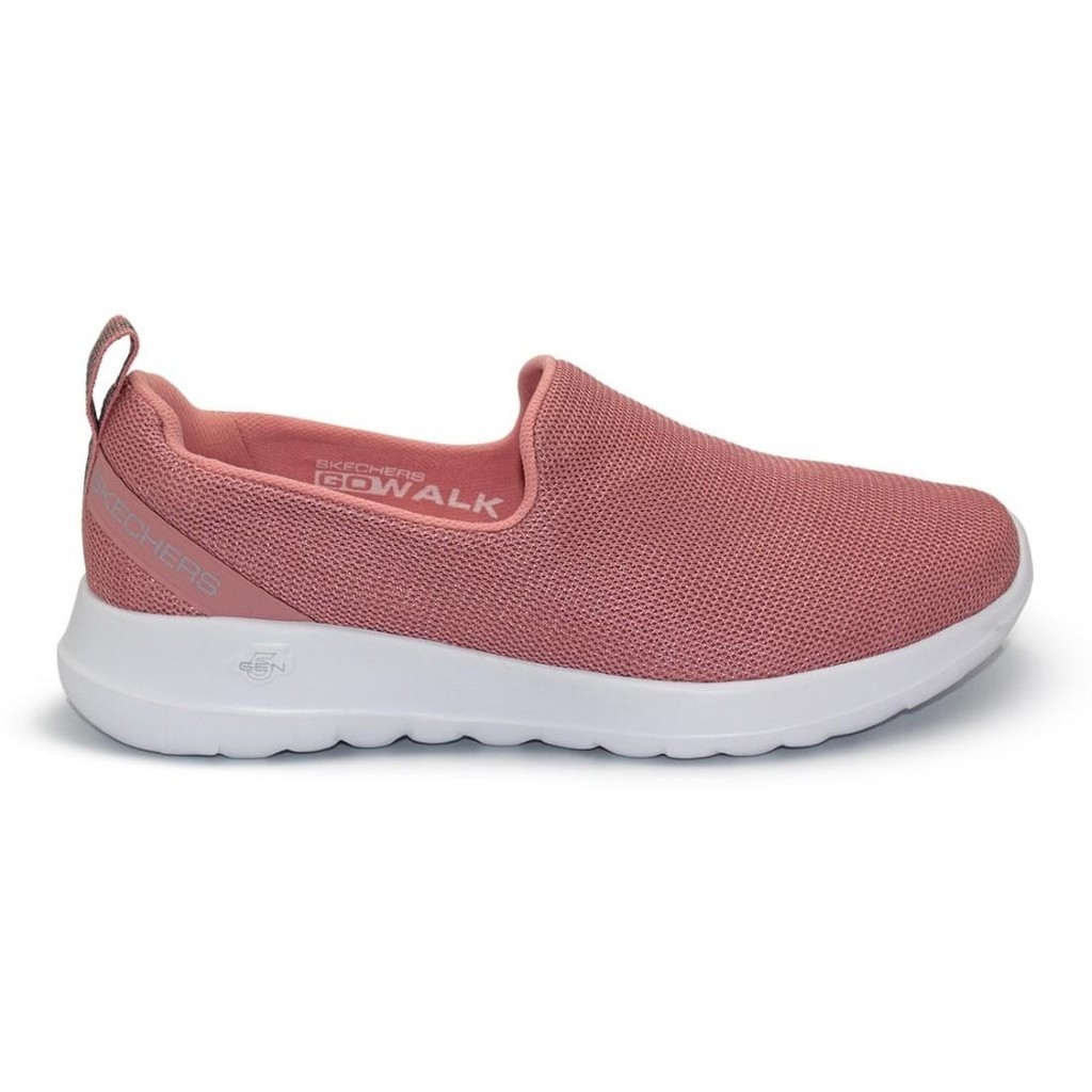 Skechers Go Walk Joy: Conforto e Estilo Sem Cadarço