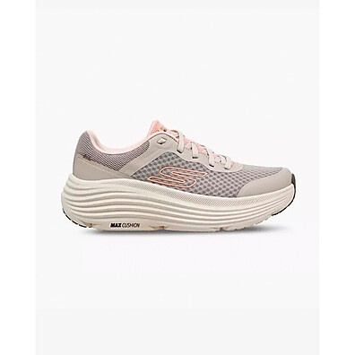 Skechers Max Cushioning: Conforto e Leveza!