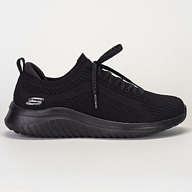 Skechers Ultra Flex 2.0: Conforto para sua Caminhada!