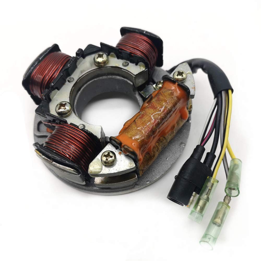 Estator Sea-Doo Jet-Ski 290995102 | 420995105 | 290995105 - SP, GT, XP (1989-1991)