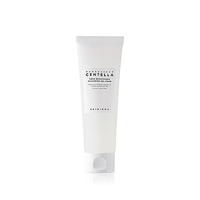 Skin1004 Cica Tone: Limpeza Radiante e Calmante