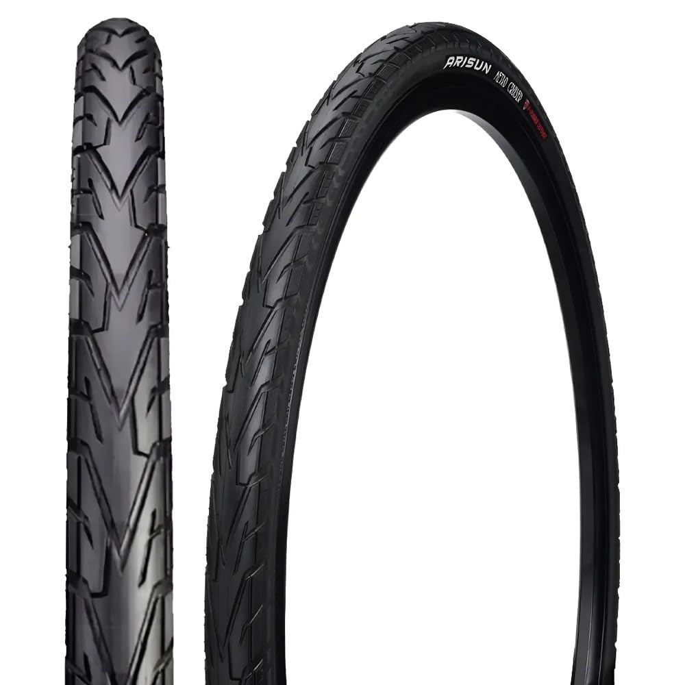 Pneu Cruiser 700x32c Skinwall: Alta Resistência e Durabilidade para Sua Bike