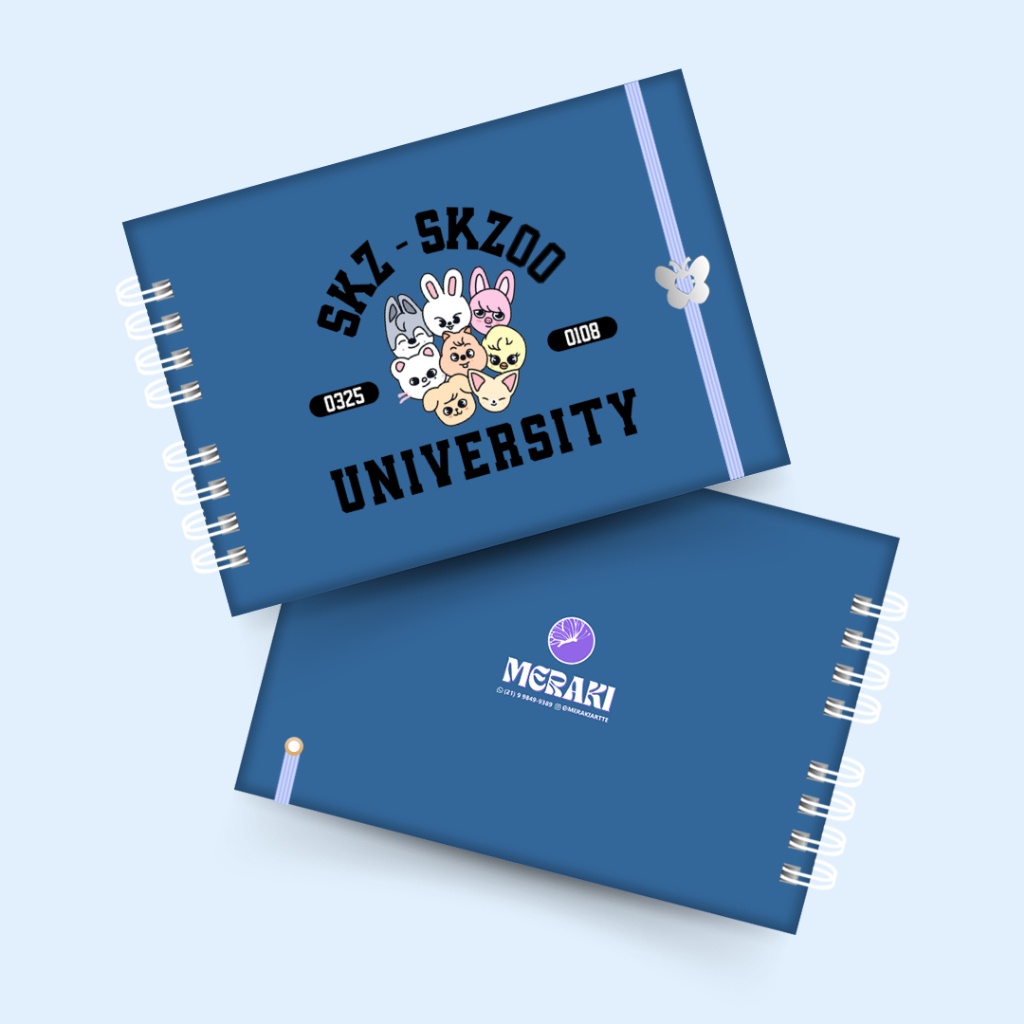 skzoo-livro-de-colorir-stray-kids-a5-capa-dura