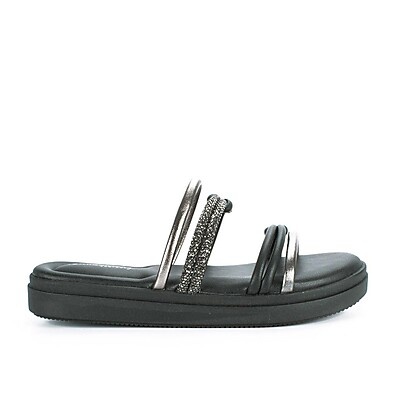 Slide Mississipi Flatform: Conforto e Estilo!