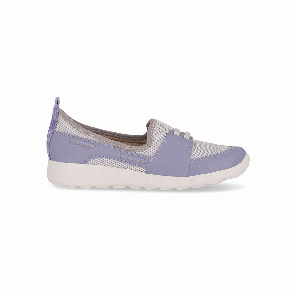 Slip On Fabi Rasteira: Conforto e Praticidade