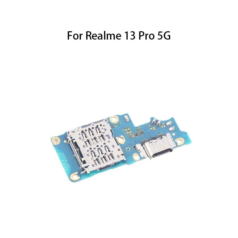 Slot Bandeja Chip Realme 13 Pro 5G: Reparo Fácil!