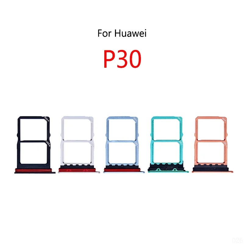 Slot Cartão SIM Huawei P30 Pro: Reparo Fácil!