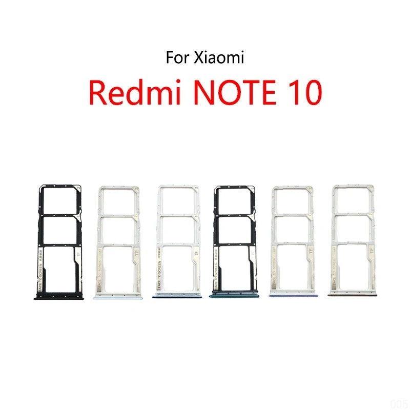 Slot Cartão SIM Redmi Note 10: Reparo Fácil!
