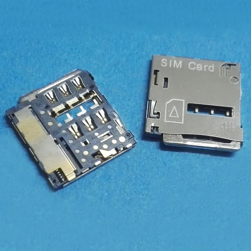 Slot Cartão SIM Samsung: Reparo Fácil!