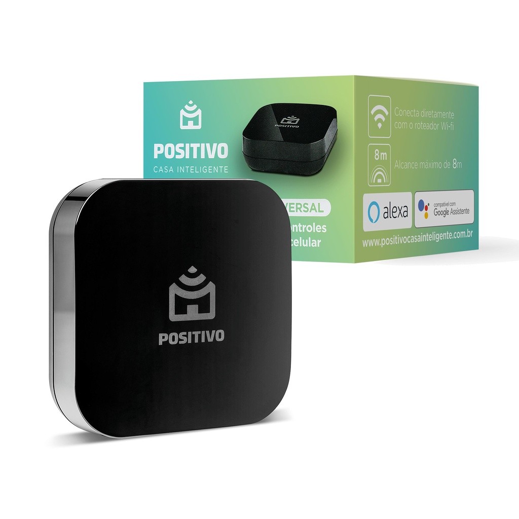Smart Controle Wi-Fi: Domine sua Casa Conectada