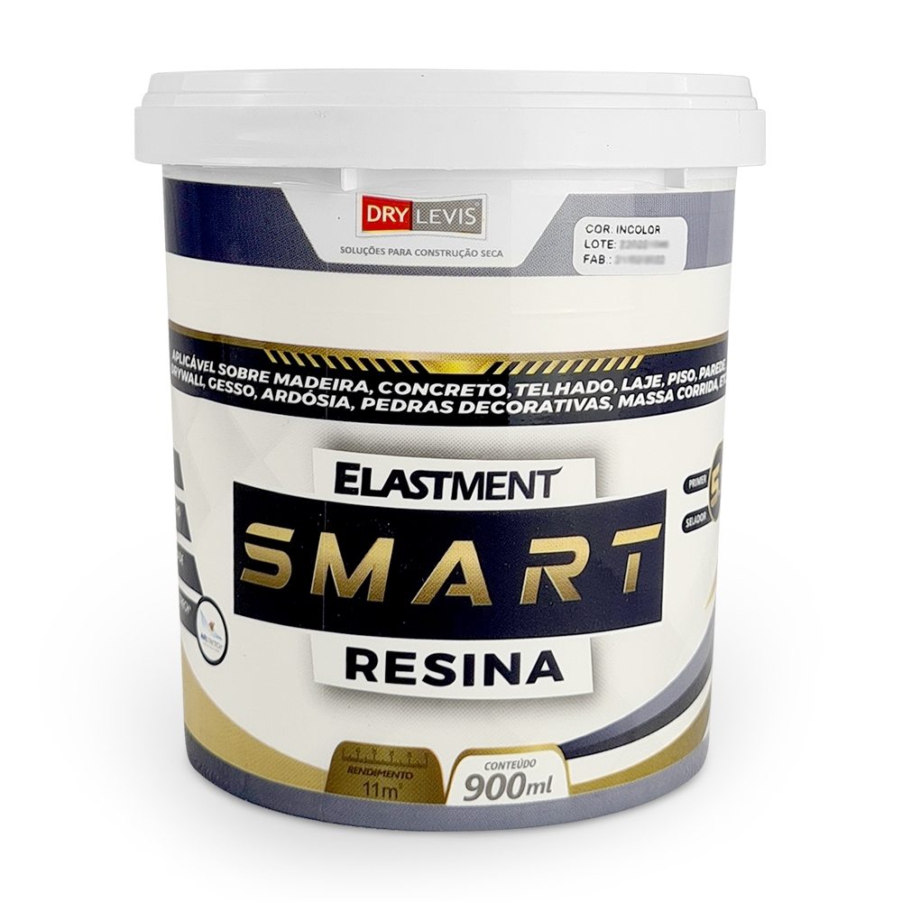 Smart Resina 5 em 1: Proteção e Brilho para Superfícies