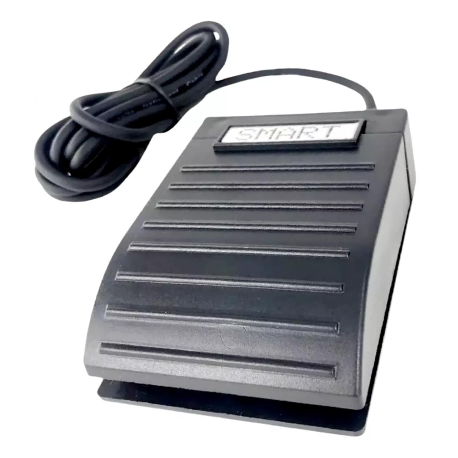 Pedal de Sustain SMPS-01 P10 Smart: Expanda a Sonoridade do Seu Teclado