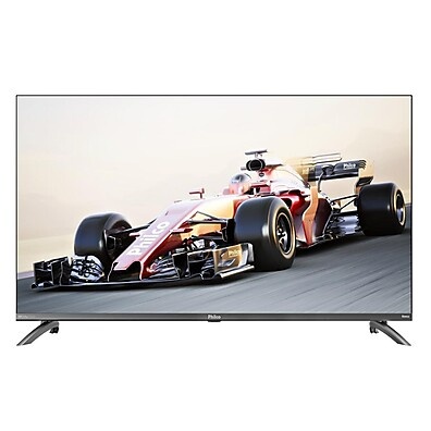 Smart TV 40” Philco Roku TV: Imersão Full HD