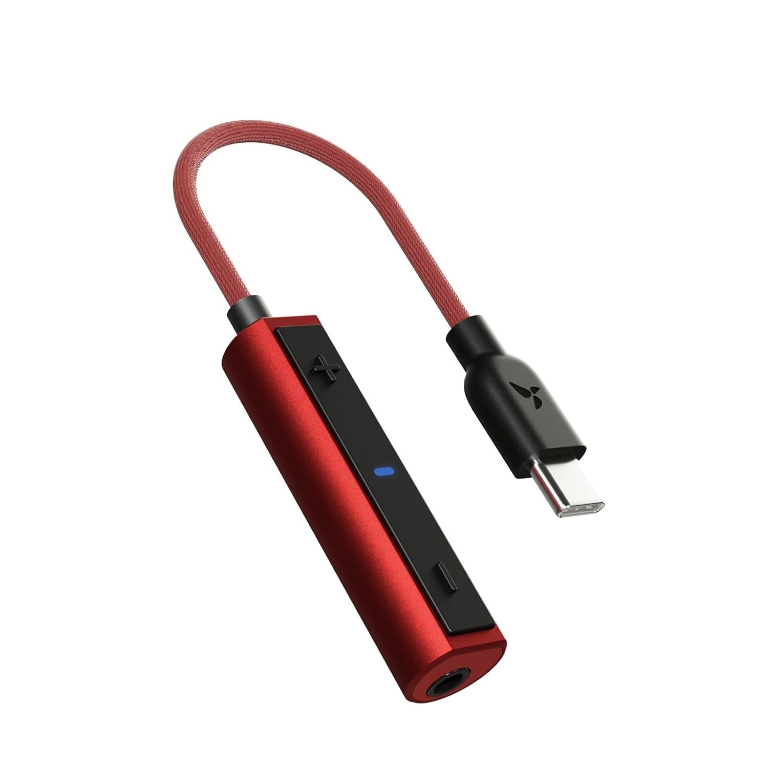 HiBy Digital D1: Transforme seu Smartphone em um Estúdio de Áudio HiFi com USB-C DAC