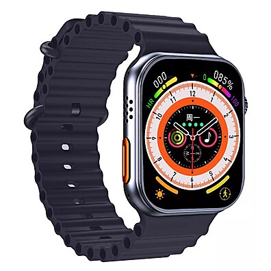 Smartwatch Imenso IMS752: Seu Pulso Conectado ⌚
