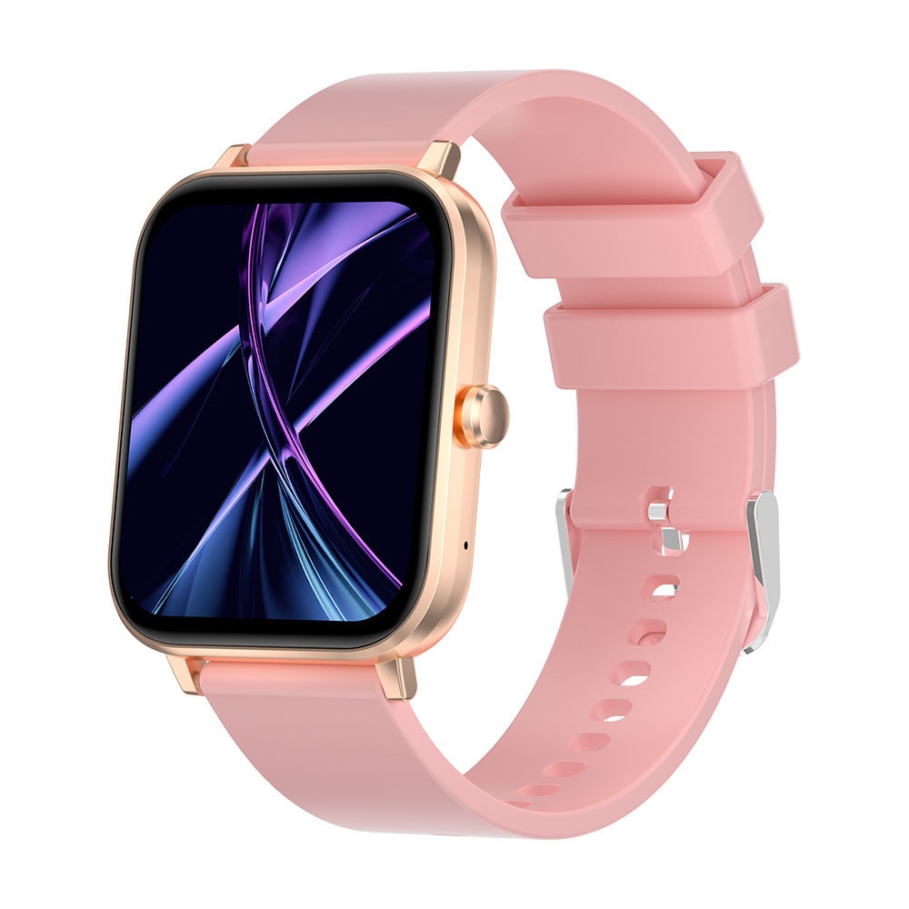 Smartwatch Multi L2: Saúde e Estilo no Seu Pulso