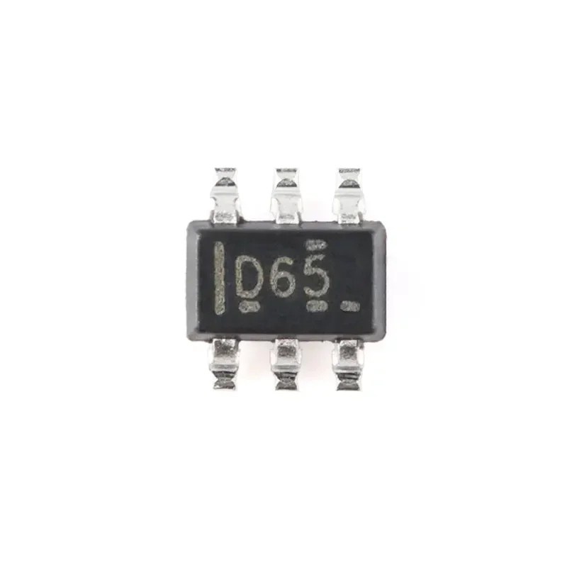 SN74LVC1G175DCKR: 10 Unidades – Qualidade Garantida!