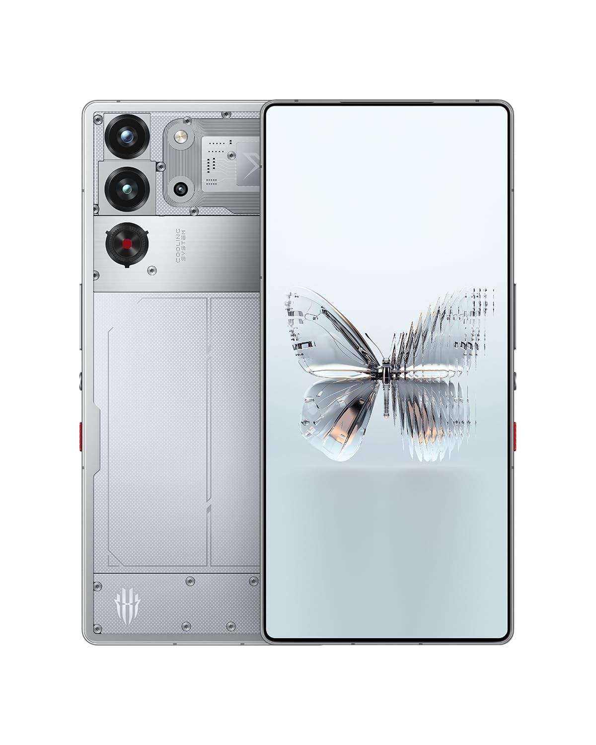REDMAGIC 10 Pro: O Smartphone Gamer Definitivo com 24GB RAM e Snapdragon 8 Elite