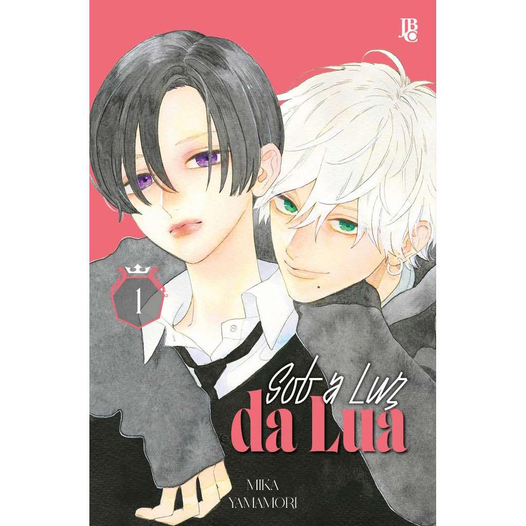 Sob a Luz da Lua Vol. 01: Romance e Autodescoberta