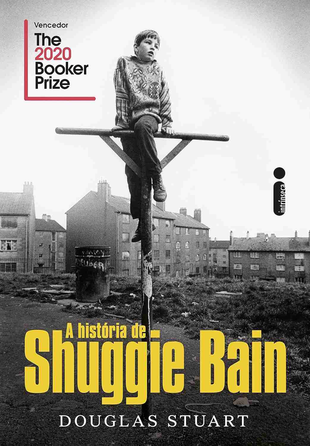 A História de Shuggie Bain: Um Romance Premiado Sobre Amor e Resiliência
