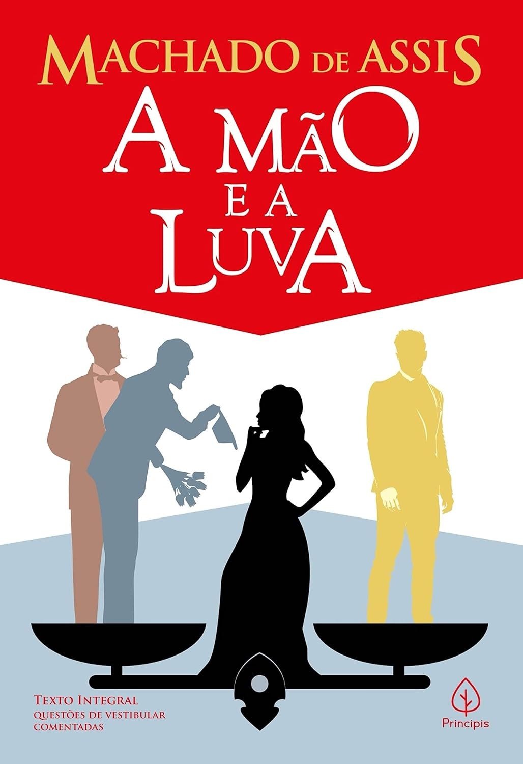 A Mão e a Luva: Um Clássico de Machado de Assis para Desvendar a Sociedade