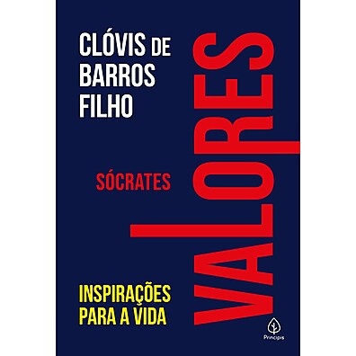 Sócrates: Inspire sua Vida com Valores Essenciais