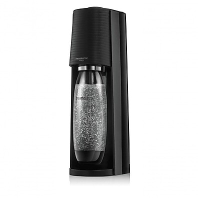 SodaStream Terra: Gaseifique Água em Casa!