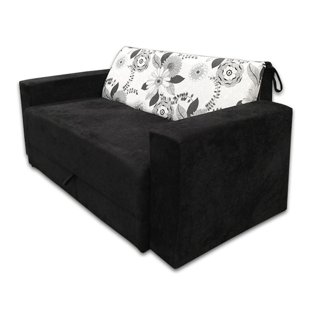 Sofá-Cama Pratik 5000: Conforto 2 em 1!