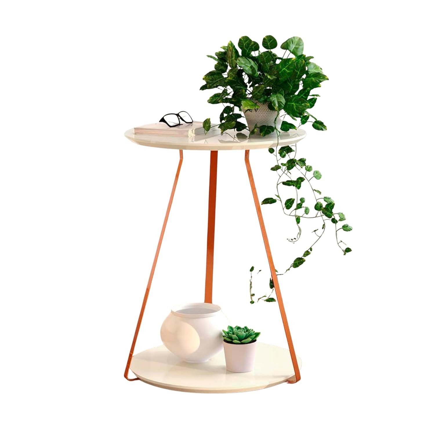 sofia-a-em-redonda-cobre-funcionalidade-off-white-ferro-estilo-de-decore-pes-com-e-lateral-com-mesinha-a
