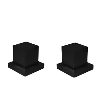 Acabamento Chuveiro Deca Preto: Luxo e Sofisticação