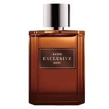 Avon Exclusive: Fragrâncias Masculinas Sofisticadas