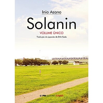 Solanin: A Saga de um Amor na Tóquio Moderna