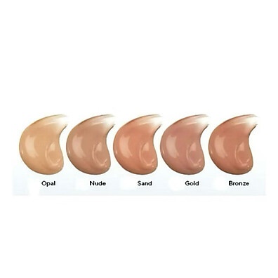 Base Vichy Dermablend Original: Alta Cobertura e Proteção Solar