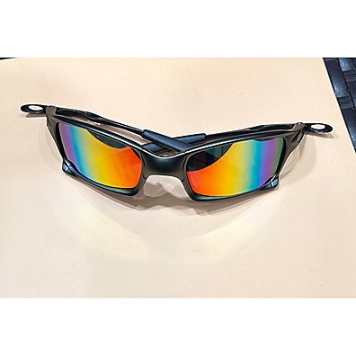 X-Squared Juju: Estilo e Proteção Solar 🕶️