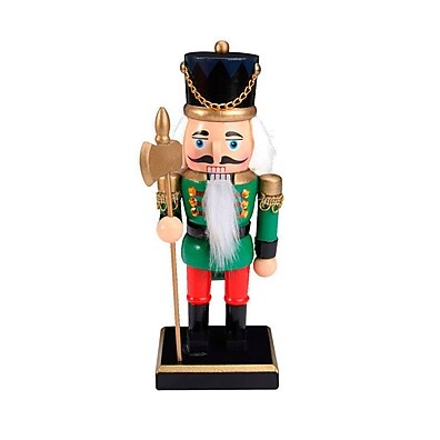 Soldado de Chumbo Rizzo: Decore seu Natal com Elegância