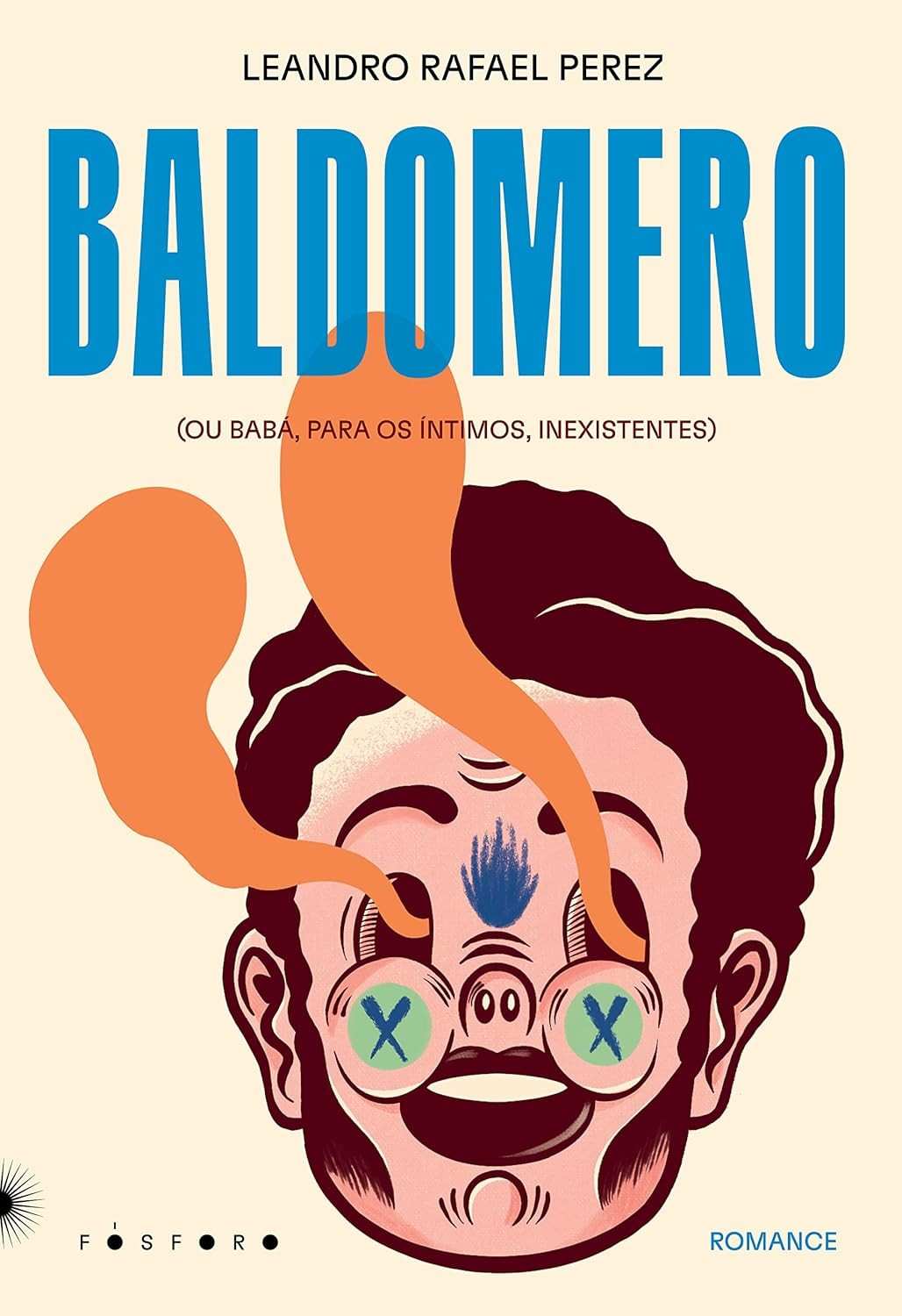 Baldomero: Uma Jornada de Identidade e Solidão na São Paulo Contemporânea