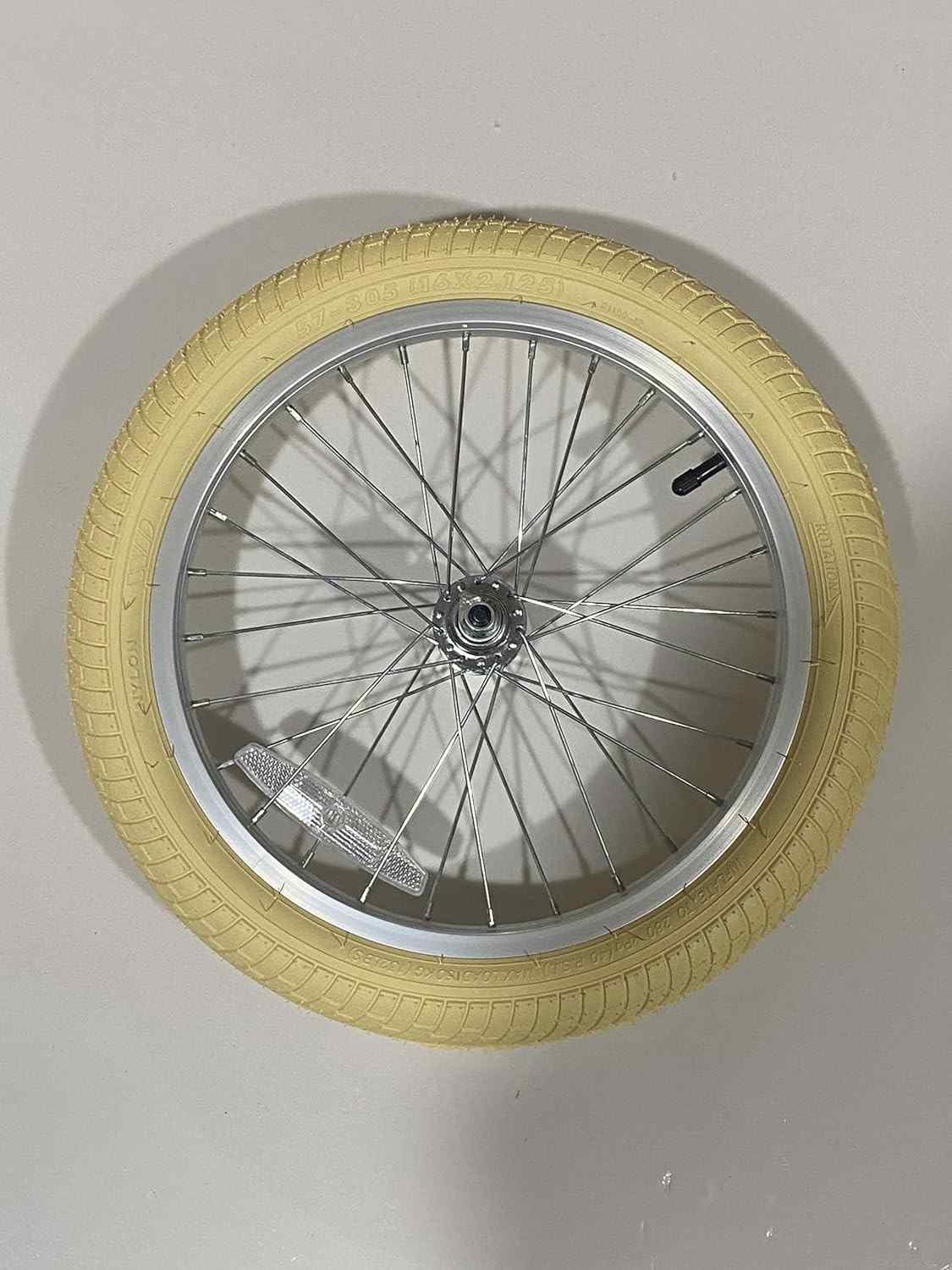 Roda Dianteira Aro 17 (40,6 cm) 1004: A Solução Perfeita para Reparo e Renovação